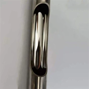 Y 5 Cyflenwr Pibellau Alloy Gorau